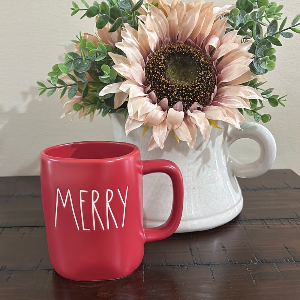 Rae Dunn Mug